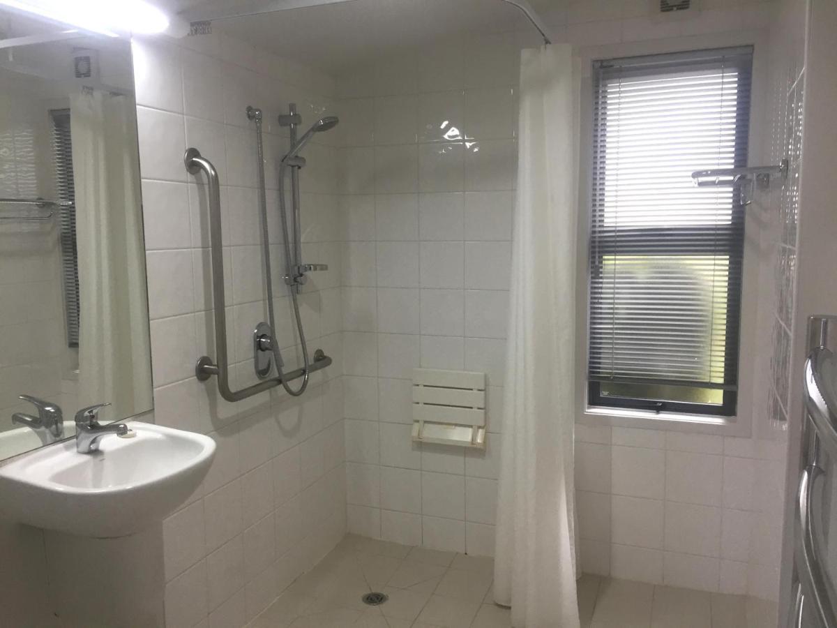 Hanmer Garden Suites 핸머스프링스 외부 사진