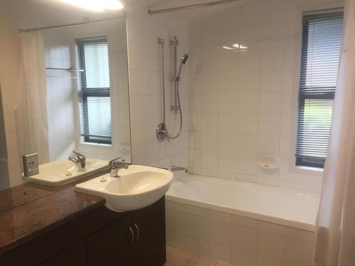 Hanmer Garden Suites 핸머스프링스 외부 사진